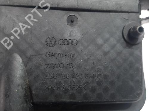 Power steering reservoir SEAT LEON (1M1) 1.4 16V | BP31561651M117