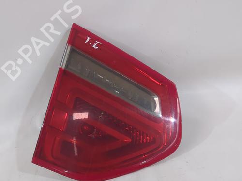 Used Left tailgate light Left tailgate light 38867924 38867924