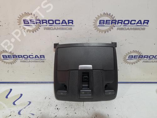 Used Interior roof light Interior roof light 38860479 38860479