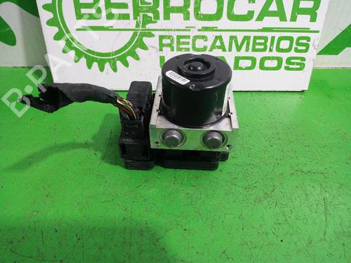 Used ABS pump ABS pump FORD FOCUS I Saloon (DFW) 1.6 16V (100 hp) 31547530 31547530