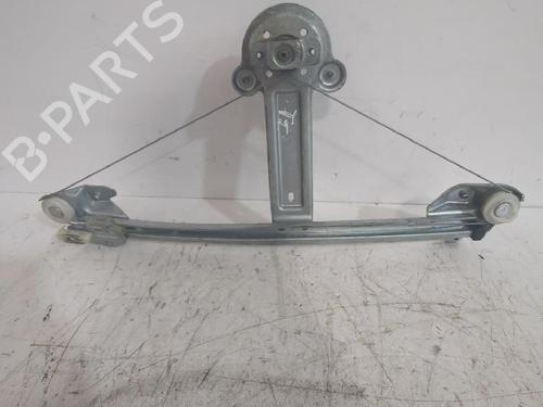 Used Rear left window mechanism Rear left window mechanism OPEL ASTRA H (A04) 1.7 CDTI (L48) (100 hp) 31565305 31565305