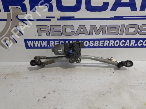 Used Front wiper motor OPEL ASTRA H Estate Van (L70) 1.7 CDTI (L70) (101 hp) 31541863