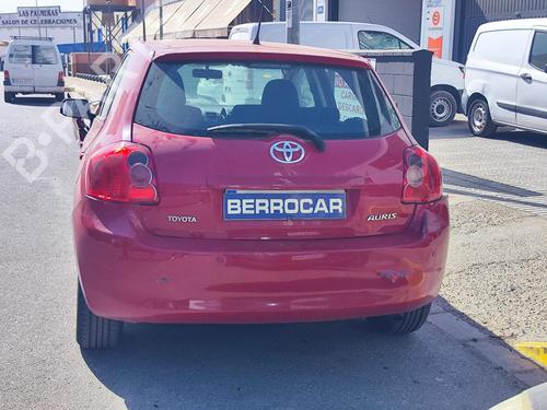 Rear left panel TOYOTA AURIS (_E15_) 1.33 Dual-VVTi (NRE150_, NRE150R) | BP31564366C60 - Image 13