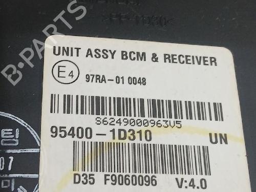 Electronic module KIA CARENS III MPV (UN) 2.0 CRDi 140 | BP31564092M83  - Image 6