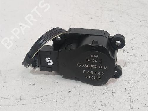 Electronic module MERCEDES-BENZ E-CLASS (W211) E 280 CDI (211.020) | BP34363420M83 - Image 2
