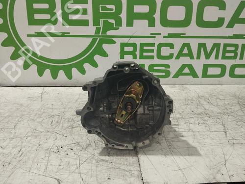 Used Gearbox VW PASSAT B5.5 (3B3) 1.6 (102 hp) 31545736