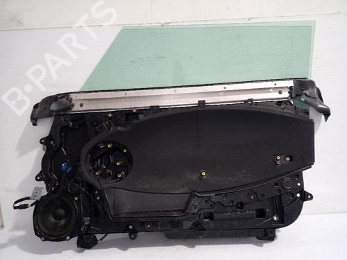 Used Front right window mechanism Front right window mechanism MINI MINI (R56) Cooper (120 hp) 31555478 31555478