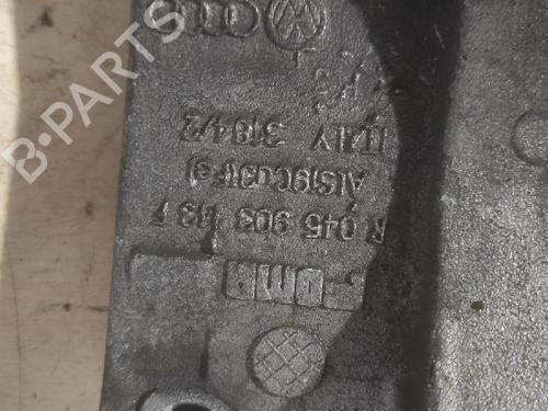 Stütze für VW GOLF V (1K1) 1.9 TDI (105 hp) 31569454