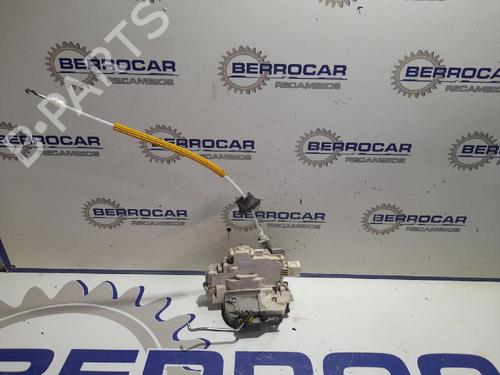 Used Rear right lock Rear right lock SEAT EXEO (3R2) 2.0 TDI (143 hp) 31539191 31539191