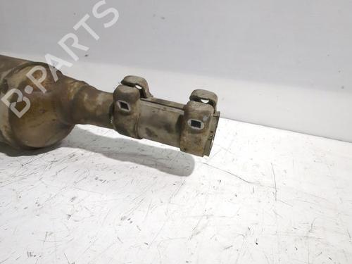 Catalyst SEAT AROSA (6H1) 1.4 TDI | BP32466272M10 