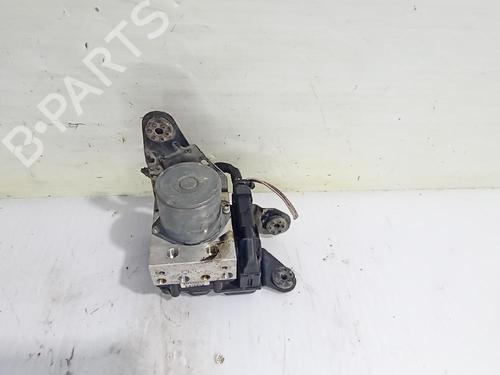 Used ABS pump ABS pump RENAULT SCÉNIC II (JM0/1_) 1.5 dCi (JM1F) (86 hp) 31558774 31558774