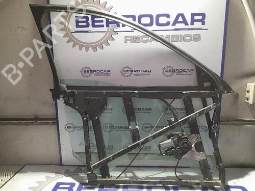 Front left window mechanism AUDI A6 C5 (4B2, 4B4) 2.5 TDI | BP31570687C22