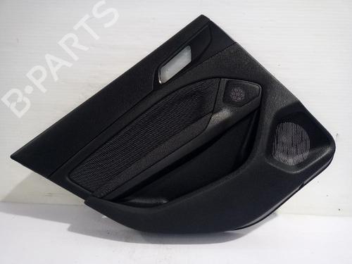 Used Rear left panel PEUGEOT 308 SW II (LC_, LJ_, LR_, LX_, L4_) 1.2 THP 110 (110 hp) 31557988