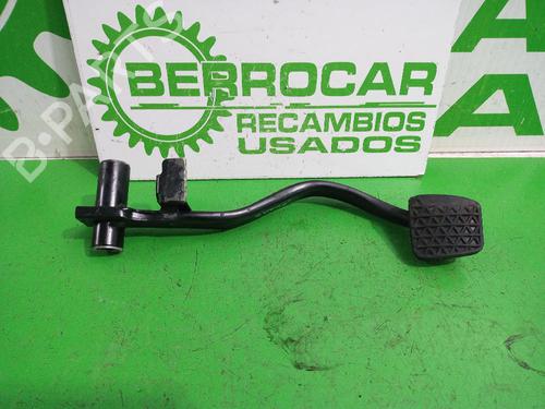 Used Break pedal OPEL VECTRA C (Z02) 2.0 DTI 16V (F69) (101 hp) 31547171