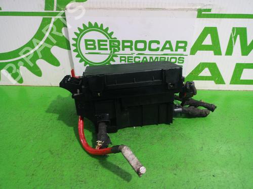 Used Fuse box OPEL ZAFIRA / ZAFIRA FAMILY B (A05) 1.9 CDTI (M75) (120 hp) 31549939