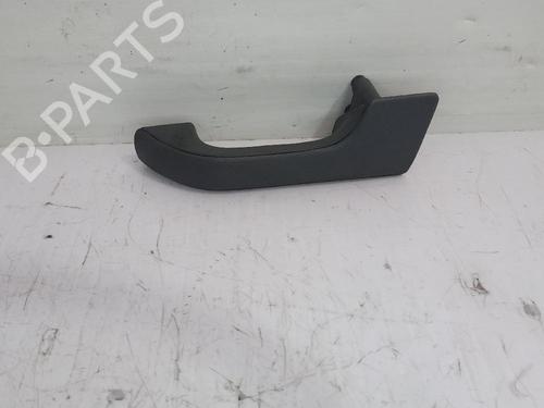 Maneta exterior delantera izquierda FORD SIERRA II (GBG, GB4) 2.0 i DOHC (115 hp) 31557241