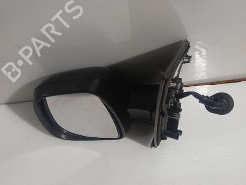 Retrovisor esquerdo CITROËN JUMPY III Van (V_) 1.5 BlueHDi 100 (102 hp) 31564832