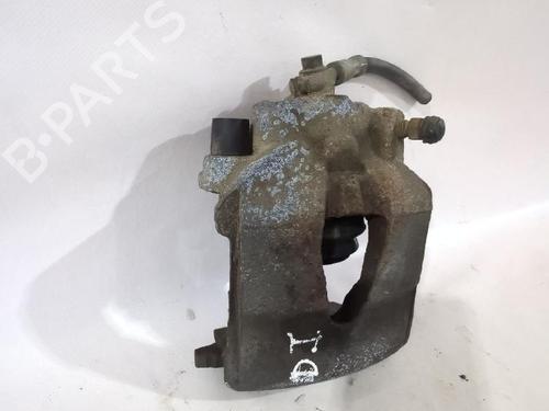 Left front brake caliper VW GOLF VI Variant (AJ5) 1.6 TDI | BP33747222M105 - Image 5
