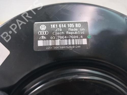 Servo brake VW EOS (1F7, 1F8) 2.0 FSI | BP31559680M42 - Image 2