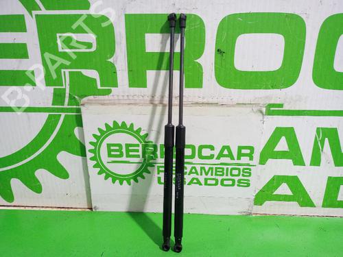 Gasdæmper bagklap CITROËN C3 II (SC_) 1.2 VTi 82 | BP31551540C138