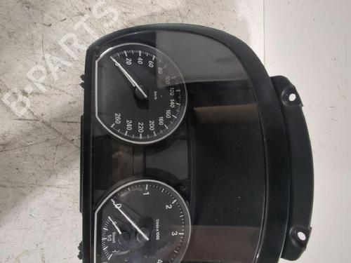 Used Instrument cluster Instrument cluster BMW 1 (E87) 120 d (177 hp) 31565692 31565692
