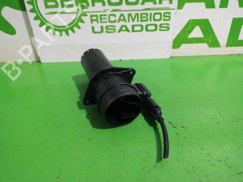 Mass air flow sensor VW GOLF VI (5K1) 1.6 TDI | BP31553661M95 - Image 2