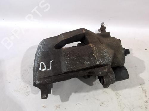 Used Right front brake caliper Right front brake caliper VW GOLF VI Variant (AJ5) 1.6 TDI (105 hp) 33570863 33570863