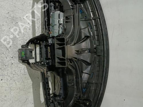 Dashboard CITROËN C4 I (LC_) 1.6 16V | BP39646846C46 - Image 5