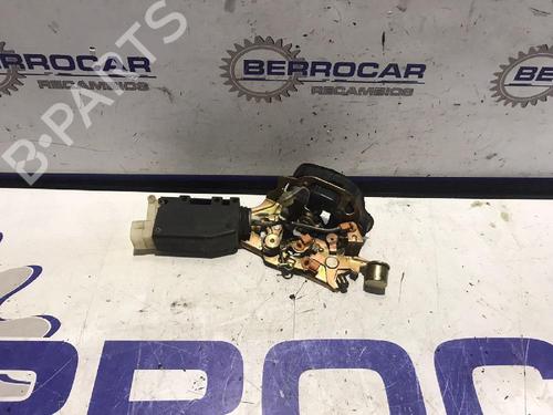 Højre bagtil lås Højre bagtil lås SAAB 9-3 Cabriolet (YS3D) 2.0 Turbo (154 hp) 31570222 31570222