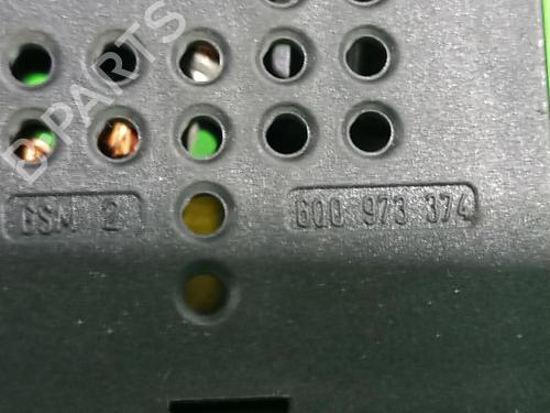 Fuse box SEAT IBIZA III (6L1) 1.9 SDI | BP31543372E1