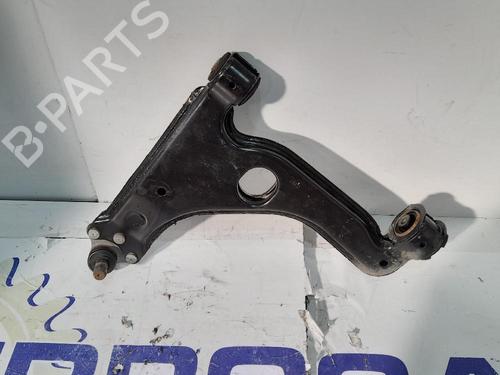 Used Left front suspension arm Left front suspension arm 31673440 31673440