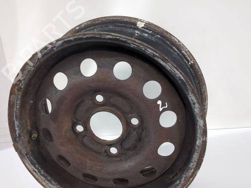 Used Rim Rim FORD FIESTA II (FBD) 1.1 (FBD) (49 hp) 40236823 40236823