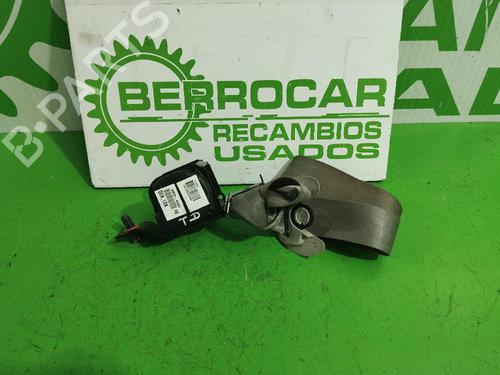 Used Rear right seatbelt Rear right seatbelt KIA CARNIVAL I (UP, FL) [1998-2001] 31675012 31675012