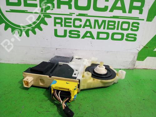 Used Right front window motor CITROËN C4 I (LC_) [2004-2014]  31675707