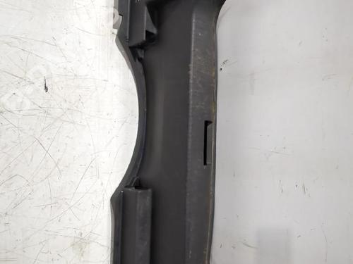 Used Tailgate trim OPEL ASTRA H (A04) 1.7 CDTI (L48) (100 hp) 32657812