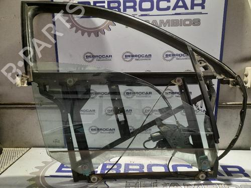 Used Front right window mechanism Front right window mechanism AUDI A6 C5 (4B2, 4B4) 2.5 TDI (180 hp) 31570689 31570689