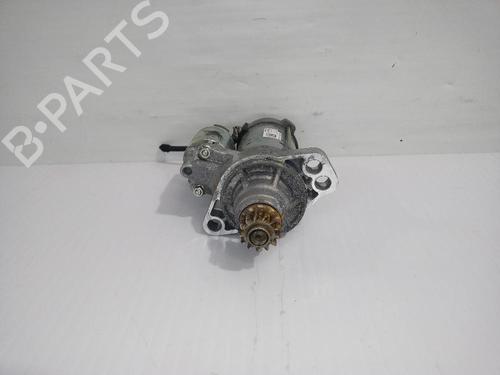 Used Starter SEAT ARONA (KJ7, KJP) 1.0 TSI (110 hp) 31556470