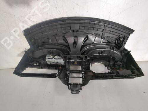 Dashboard CITROËN C4 I (LC_) 1.6 HDi | BP32465563C46 