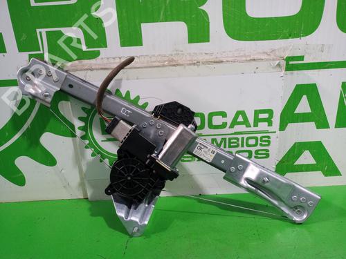 Front left window mechanism DACIA SANDERO II | BP38862041C22 - Image 2