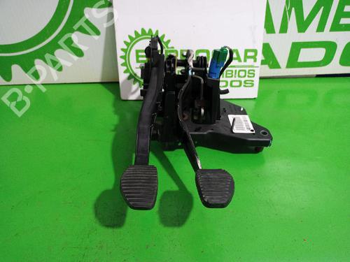 Pedal Pedal 38166558 38166558