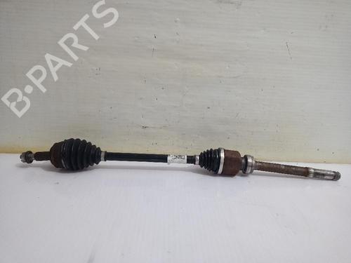 Used Right front driveshaft OPEL GRANDLAND / GRANDLAND X (A18, P1UO) 1.5 Turbo D (75) (131 hp) 31560018