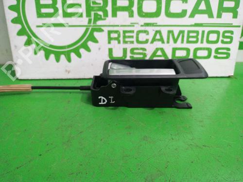 Front left interior door handle FORD FOCUS C-MAX (DM2) 1.8 TDCi | BP31546301I13