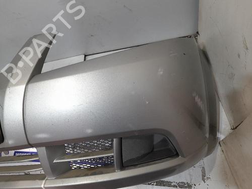 Front bumper DAEWOO KALOS (KLAS) 1.2 | BP31673575C7