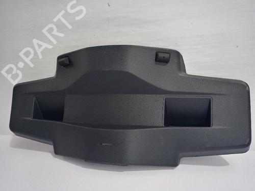 Boot lining SEAT IBIZA V (KJ1, KJG) 1.0 TSI | BP31556661I3 