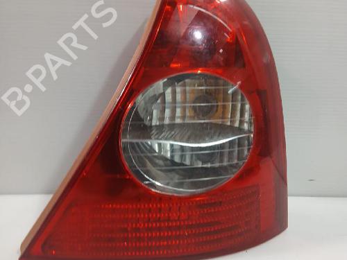 Used Right taillight RENAULT CLIO II (BB_, CB_) 1.2 (BB0A, BB0F, BB10, BB1K, BB28, BB2D, BB2H, CB0A,... (58 hp) 31564841