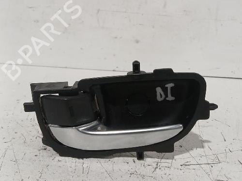 Used Front left interior door handle Front left interior door handle TOYOTA YARIS (_P13_) 1.5 (NSP131_) (112 hp) 33747097 33747097