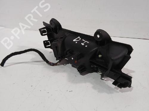 Front left interior door handle SEAT EXEO (3R2) 1.8 TSI | BP32462921I13 