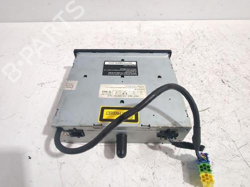 Radio VW PASSAT B5.5 (3B3) 1.9 TDI | BP32464473E6 - Image 5