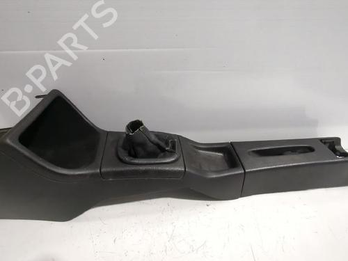 Middle console VW GOLF V (1K1) 2.0 FSI | BP32463293I22
