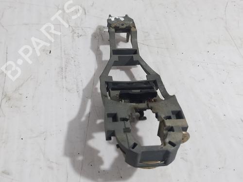 Used Rear right exterior door handle VW PASSAT B5.5 (3B3) 1.9 TDI (130 hp) 31562259